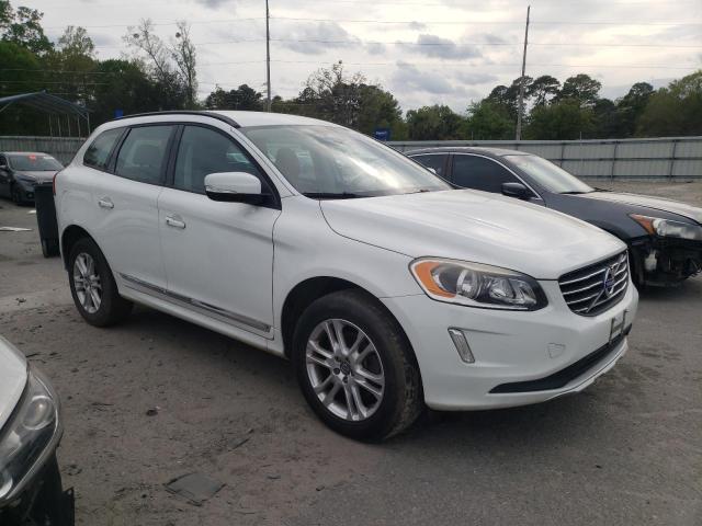 2015 VOLVO XC60 T5 - YV440MDJ0F2681475