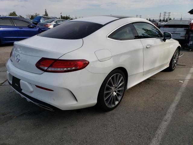 WDDWJ4JB5HF365495 Mercedes-Benz C 300