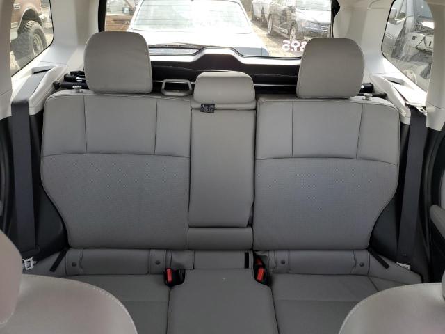 JF2SJAHC1EH540929 Subaru Forester 2.5i Limited
