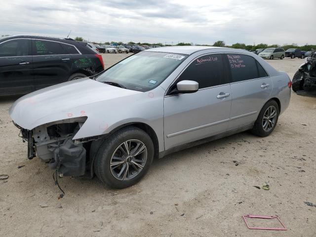 2005 Honda Accord Sedan LX