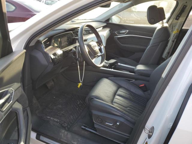 2019 AUDI E-TRON PRE - WA1VABGE2KB025161