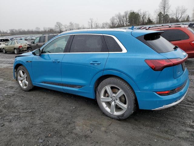 2019 AUDI E-TRON PRE - WA1LABGE3KB011535
