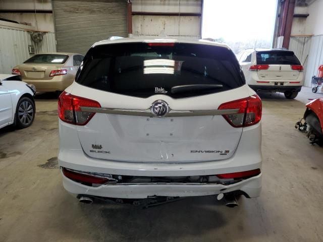2016 BUICK ENVISION P - LRBFXESX3GD242411