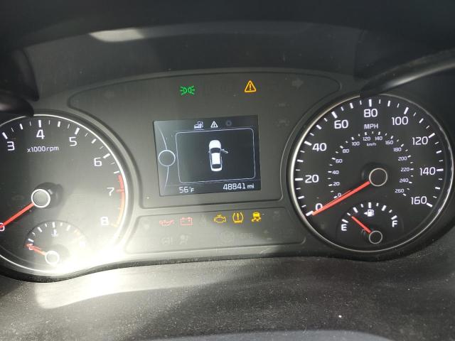5XXGT4L3XGG002415 KIA Optima Lx