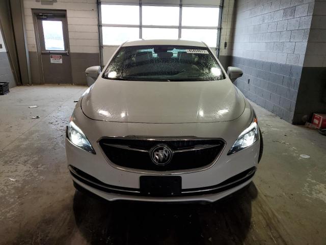 2019 BUICK LACROSSE P - 1G4ZS5SS5KU110918
