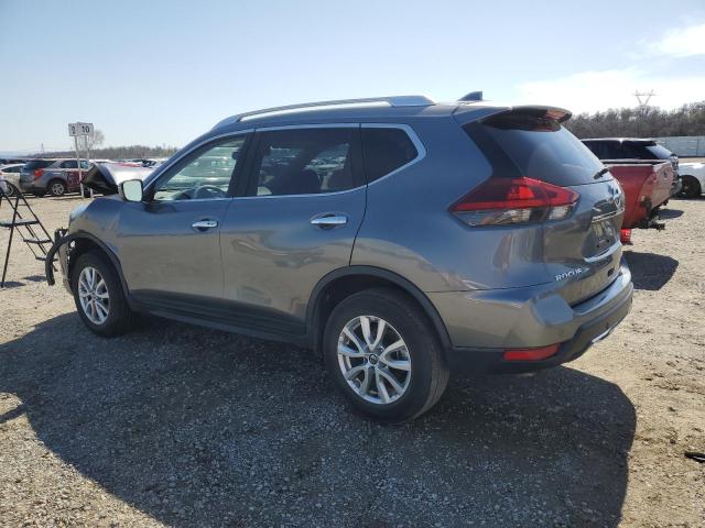 JN8AT2MV6LW143375 Nissan ROGUE S