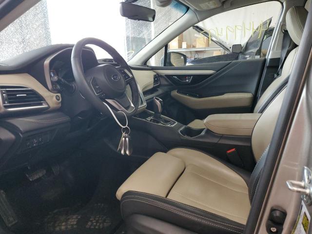 2020 SUBARU OUTBACK LI - 4S4BTANC3L3231773