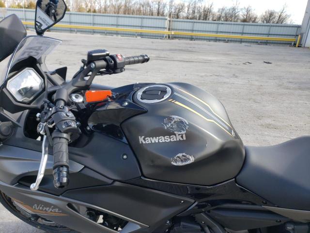 2023 KAWASAKI EX650 R - ML5EXER12PDA80458
