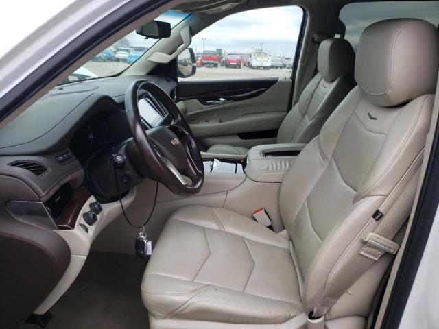 2017 CADILLAC ESCALADE L - 1GYS4BKJ0HR208945