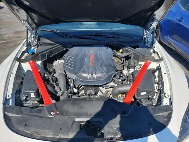 KNAE55LC9J6036047 KIA Stinger Gt2
