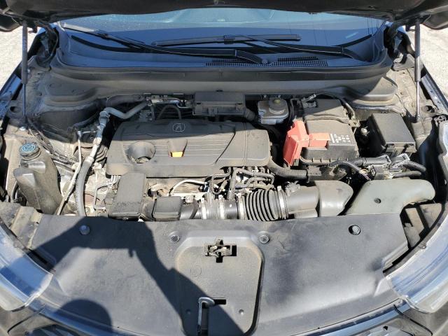 5J8TC1H68KL015481 Acura Rdx A-spec