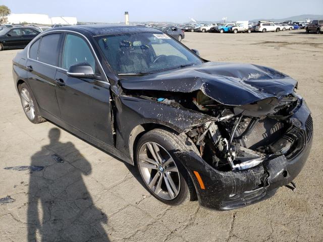 WBA8B9G57JNU58266 BMW 330 I