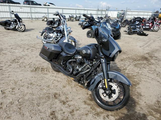 2021 HARLEY-DAVIDSON FLHXS - 1HD1KRP26MB644072