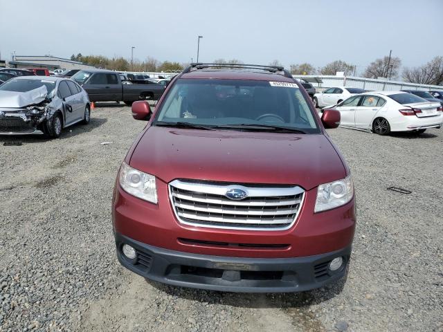 4S4WX9GD5E4400005 Subaru Tribeca Limited