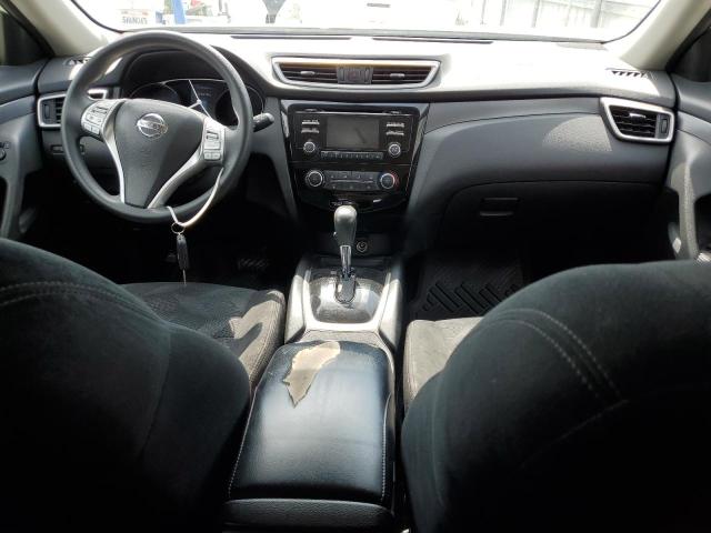 5N1AT2MN0GC893269 Nissan ROGUE S