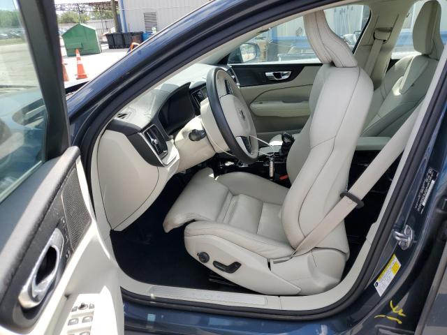 2020 VOLVO S60 T6 INS 7JRA22TL0LG064200