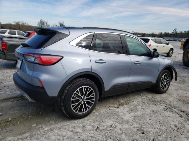 FORD ESCAPE 2022 Сірий