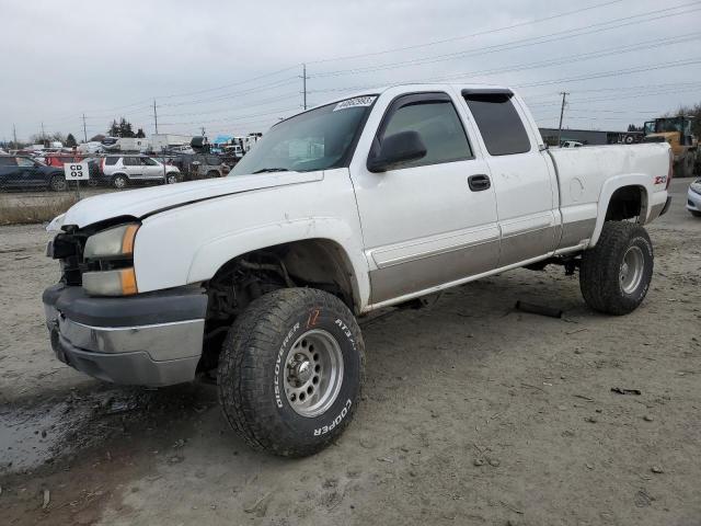 2003 Chevrolet C/K 1500 