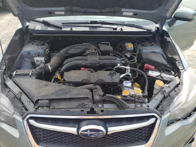 JF1GPAC62FH271691 Subaru Impreza Premium