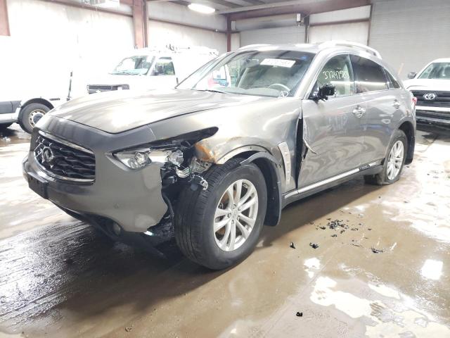 2009 INFINITI FX35 