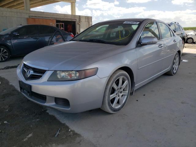 2005 Acura TSX 