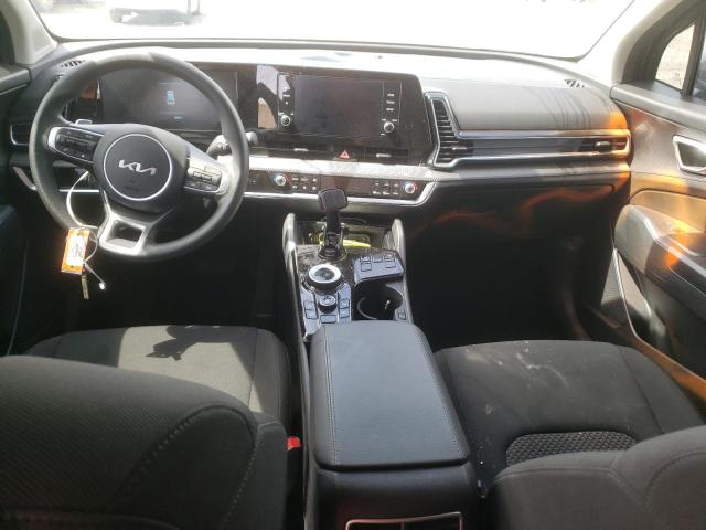 KNDPUCAG7P7017783 KIA Sportage Lx