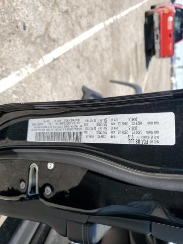 3C4NJCAB2KT614848 Jeep Compass Sport