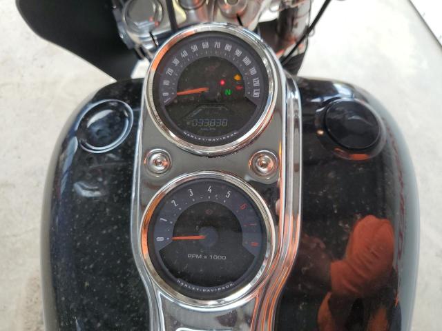 2018 HARLEY-DAVIDSON FXLR LOW R 1HD1YNJ10JC047836