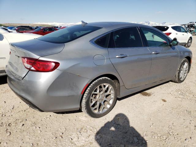 1C3CCCEG8FN690981 Chrysler 200 C