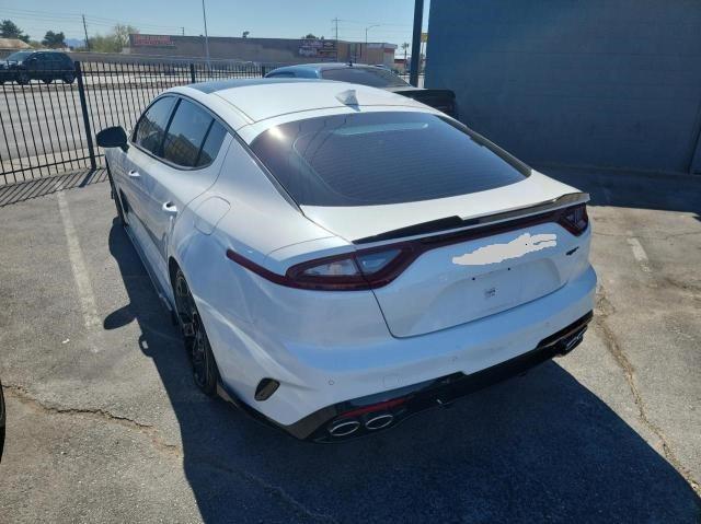 KNAE55LC9J6036047 KIA Stinger Gt2