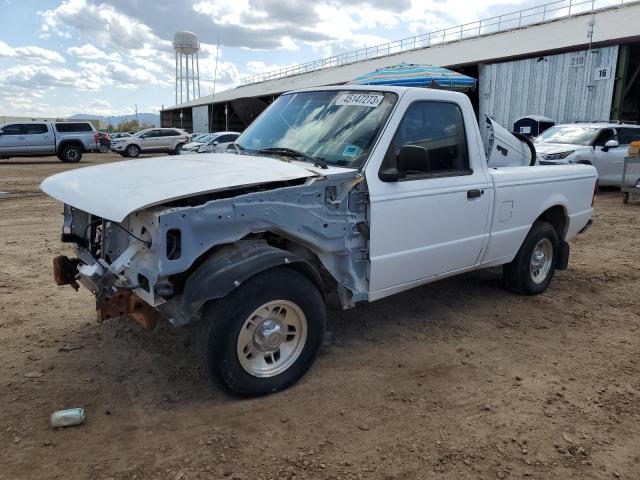 1997 Ford Ranger 