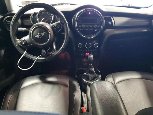 WMWXS5C57FT827608 Mini Cooper