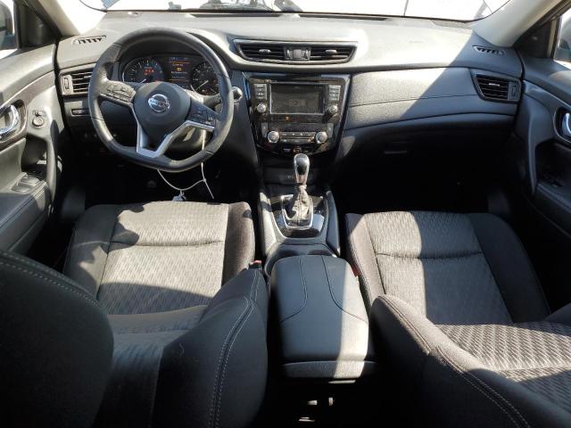 JN8AT2MV6LW143375 Nissan ROGUE S