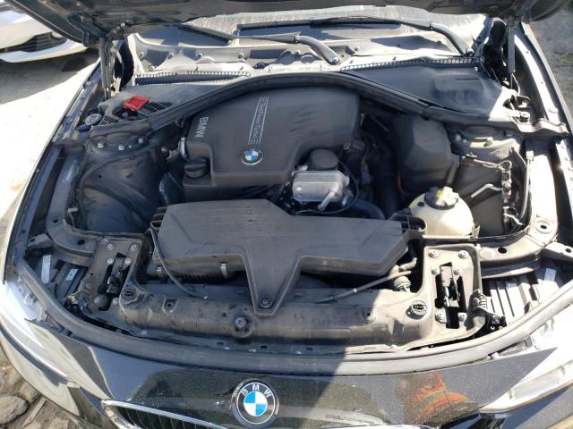 2015 BMW 328 I - WBA3A5G57FNS85085