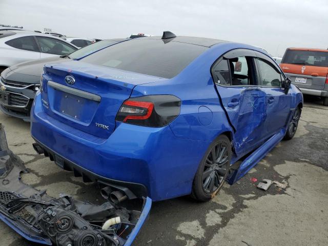 JF1VA1B68H9803422 Subaru WRX