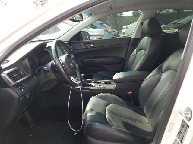 5XXGU4L13LG398421 KIA OPTIMA EX