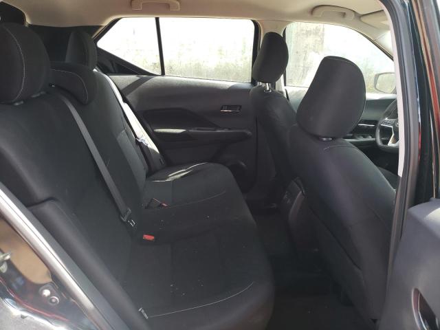 2021 NISSAN KICKS SV - 3N1CP5CVXML533076