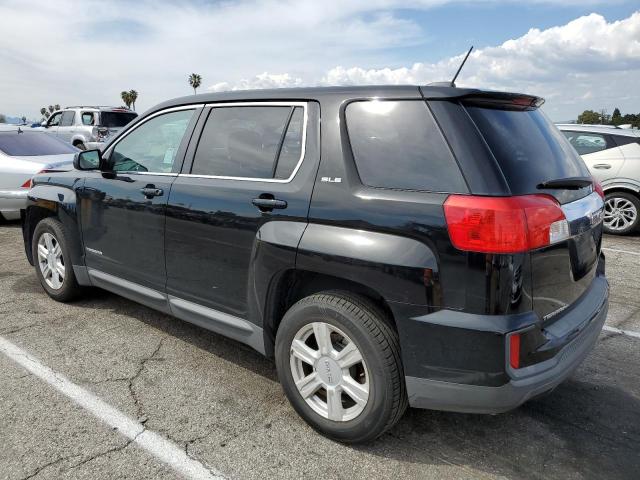 2016 GMC TERRAIN SL - 2GKALMEK7G6276842