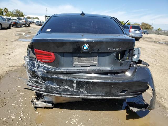 WBA8E9G58GNT47600 BMW 328 I Sulev