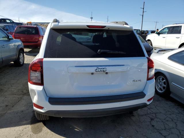 1C4NJDBB3FD282726 Jeep Compass Sport