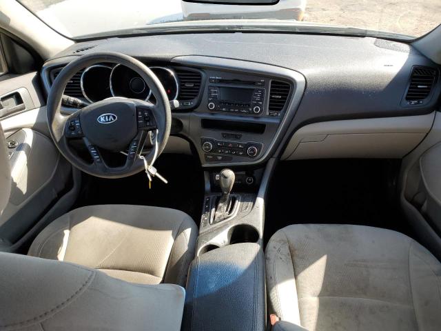 5XXGM4A76CG032265 KIA Optima Lx