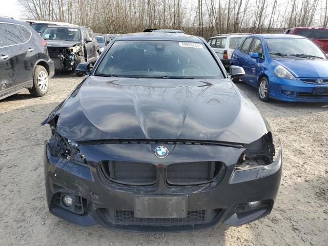 WBA5A7C54GG146645 BMW 528 XI