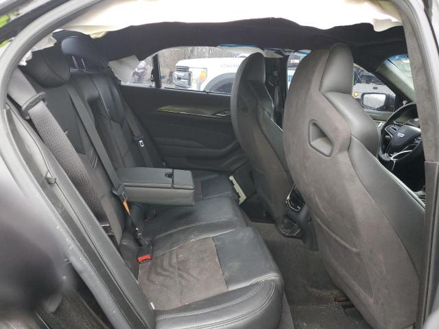 2016 CADILLAC CTS-V - 1G6A15S68G0130752