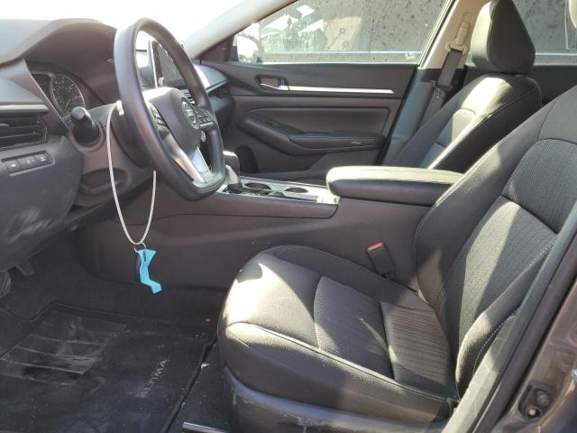 2022 NISSAN ALTIMA SV - 1N4BL4DV1NN373206