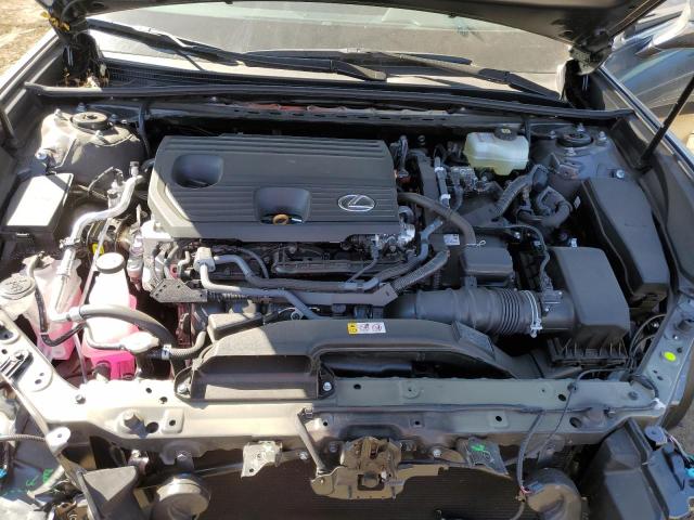 2022 LEXUS ES 300H BA 58ADA1C12NU021929
