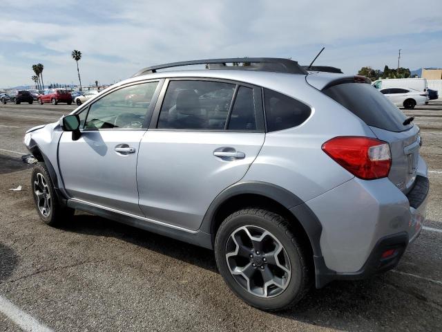 JF2GPACC8F8323102 Subaru Xv Crosstrek 2.0 Premium