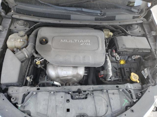 2015 CHRYSLER 200 LIMITE 1C3CCCAB6FN578707