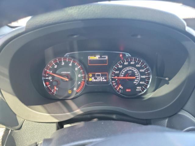 JF1VA1F6XJ9821405 Subaru Wrx Limited
