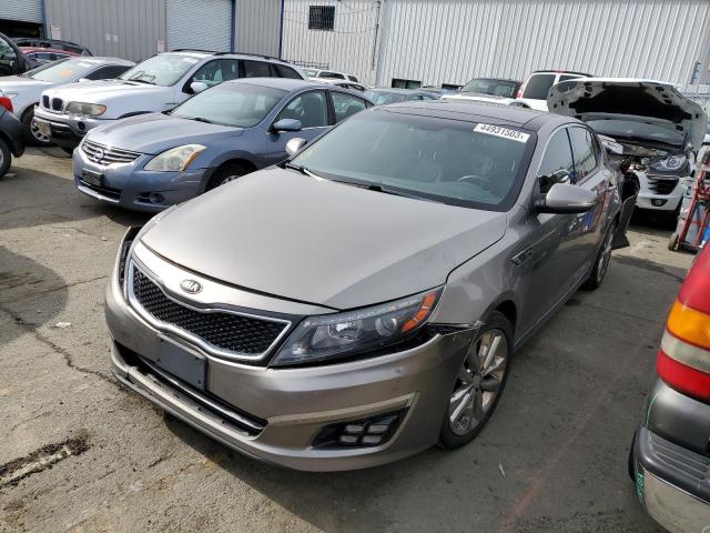 5XXGR4A62FG372736 auction archive image