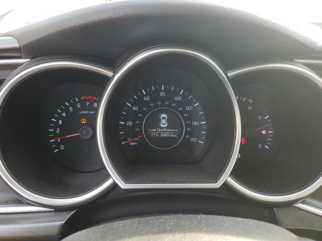 KNAGM4A72F5621500 KIA Optima Lx
